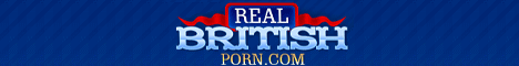 Real British Porn