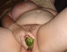 Hardcore Lady